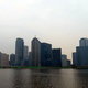 Ilustración para el artículo titulado Yujiapu: así es la última ciudad fantasma china que imita a Manhattan